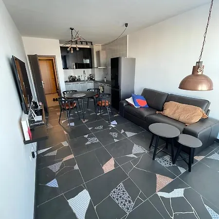 View Apartment