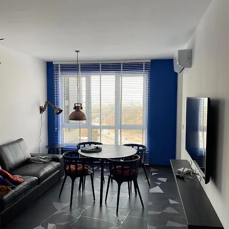 View Apartment