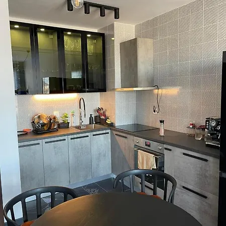 View Apartment *