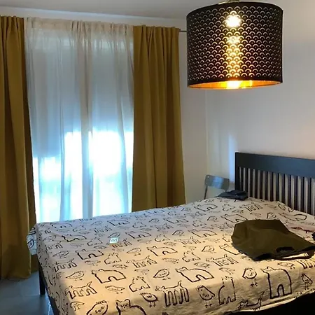 View Apartment